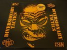 AOS3 - Diversionary Tactics - Vinyl LP Album -DUB SKA PUNK Radical Dance Faction