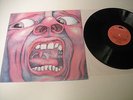 LP KING CRIMSON 