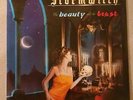 Stormwitch ?– The Beauty And The Beast, LP, 1987 Signed Demo Pressing Promo