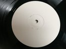 Grace Jones LP Warm Leatherette UK Island WHITE LABEL TEST PRESSING ILPS 9592 **