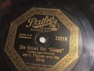 Jay C. Flippen and His Gang-She Knows Her Onions/How Could Red Riding Hood 10