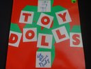 Toy Dolls 