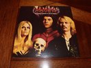 Coven Witchcraft Destroys Minds & Reaps Souls LP VINYL SEALED NEW RE GATEFOLD