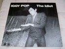 Iggy Pop ?– The Idiot - Virgin America ?– OVED 277 - Album, Reissue 1990