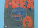 T. REX CHILDREN OF THE REVOLUTION RARE MEXICAN 3 SONGS EP THE SLIDER TANX LP ERA