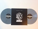 Appleseed Cast—Peregrin—180g 2 LP Vinyl Records—Colored Marble Gray-awesome