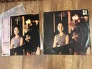 Teresa Teng airport Vinyl Record LP ??? * ?? * Japanese Songs RARE