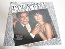 LADY GAGA & Tony Bennett Cheek To Cheek VINYL RECORD PROMO 12