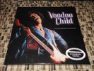 Jimi Hendrix Voodoo Child Boxset Colored 140g Classic Records Sealed