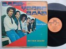 CABO VERDE BAND jocelyne AFRO FUNK DISCO TROPICAL DANCEFLOOR CADENCE ?