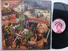 FELA & AFRIKA 70 up side down AFROBEAT FUNK NIGERIA 70's AFRODISIA ? CLEAN mp3