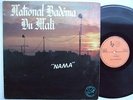 NATIONAL BADEMA DU MALI nama DEEP AFRO PSYCH FUNK MANDING SUPER DJATA LIKE ?