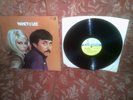Nancy Sinatra & Lee Hazlewood Nancy & Lee Rare EX A1W/B1W 1968 1st UK RSLP 6273