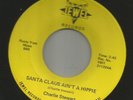 CHRISTMAS COUNTRY MOVER- CHARLIE STEWART - SANTA CLAUS AINT A HIPPIE-HEAR- JEWEL