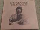 Eric Clapton Crossroads COMPLETE ORIGINAL 1988 6 LP Box Set Yardbirds Dominos