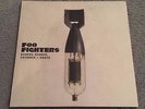 Foo Fighters Echoes Silence Patience Grace vinyl LP original press first Nirvana