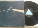 PINK FLOYD -DARK SIDE OF THE MOON-1st UK PRESS A2B2- SOLID TRIANGLE 1973