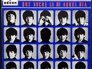 THE BEATLES -TELL ME WHY EP 1964 RARE SPANISH PS FIRST PRESS- DSOE 16.618