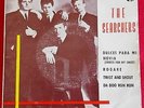 THE SEARCHERS -SWEETS FOR MY SWEET EP 1963 RARE SPANISH UNIQUE PS