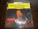 BEETHOVEN Symphony #5 Carlos Kleiber Deutsche Grammophon 2530 516 Germany