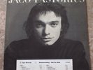 Jaco Pastorius S/T 1976 LP Vinyl NM- Nice White Label Promo Timing PE 33949