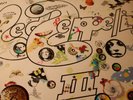 Led Zeppelin - III ?  1970 Mastercraft Original Press Vinyl w/Wheel ?