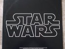 Star Wars Original Soundtrack 1977 Double LP Vinyl EX 2T-541 Offer & Poster Nice
