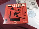 C. Basie B. Carter S. Getz etc. JAM SESSION # 3 - LP Clef MGC-4003 USA 1953 DG