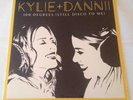 KYLIE & DANNII Minogue 100 DEGREES Still Disco To Me 12