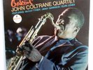 JOHN COLTRANE QUARTET LP Crescent VG++ Modal Jazz MONO 1st Press VAN GELDERjg120