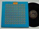 OMD ORCHESTRAL MANOEUVRES IN THE DARK S/T LP ORIG 1st BLUE DIE CUT SLEEVE A2/B1