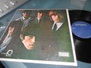 The Rolling Stones ?– No. 2 LP MEXICO 1965  EX EX Decca ? M/S 2051 MONO