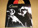 QUEEN - BOHEMIAN RHAPSODY - RARE SINGLE 7'' PS - DIFFERENT FAN SLEEVE, LIMITED