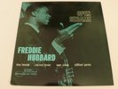 FREDDIE HUBBARD - OPEN SESAME, JAPANESE BLUE NOTE STEREO LP REISSUE 1978 NM