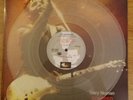 GARY NUMAN Scarred Part 3 CLEAR vinyl OTB issue LP 082/100