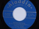 Funk 45 PRINCE GENO & TAILORMADES Brand New Man With The Master Plan VG+/NM HEAR