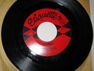 THE SONICS THE WITCH PSYCHO 45 RECORD GARAGE PUNK ORIGINAL WAILERS VINYL