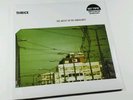THRICE The Artist In The Ambulance 2xLP GREEN SPLATTER VINYL *SEALED* paramore