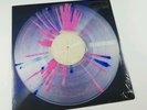 THE CONTORTIONIST Intrinsic LP SPLATTER VINYL /500 periphery meshuggah chon