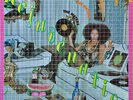 THE METERS - REJUVENATION - REPRISE LBL - 1974 LP - ALLEN TOUSSAINT PRODUCED