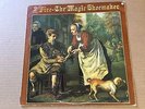 Fire Magic Shoemaker psychedelic prog original 1970 vinyl