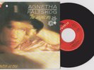 ABBA - Agnetha Fältskog - The Angels Cry - HOLLAND ONLY  PS 7