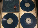 Melvins (A) Senile Animal Clear Blue Vinyl 4 X LP Houdini Stoner Witch Lysol