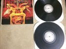 Testament The Gathering Vinyl 2X LP Etched Demonic The Legacy Low Thrash Metal