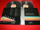 Eric Clapton ?/ Backtrackin' / 35MW 0040 / JAPAN LP