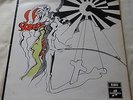 Pretty Things 'SF SORROW ' 1968 UK Columbia SCX 6306 YAX 3738-1 YAX 3739-1