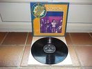 RARE SCORPIONS the original AKA lonesome crow HARD ROCK BRAIN LP