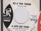 Ike & Tina Turner 