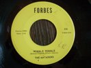 CHICANO R&B   THE MATADORS  wobble wobble  FORBES  MINTY &  GREAT  MAD MIKE