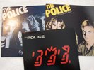 The Police1979 Outlandos d'Amour 1979 Reggalta deBlanc 1981 Ghost In The Machine